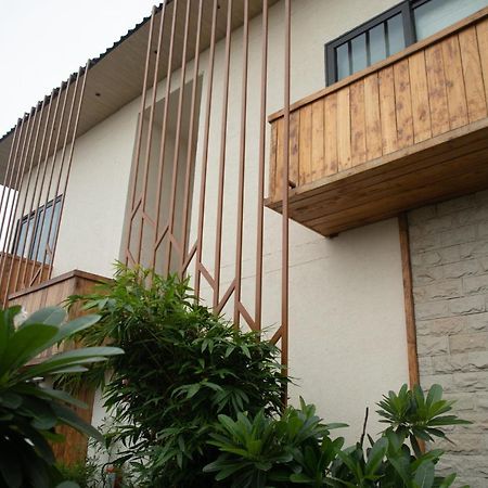 Palm Villas 암리차르 외부 사진