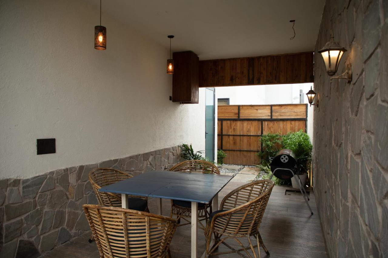 Palm Villas 암리차르 외부 사진
