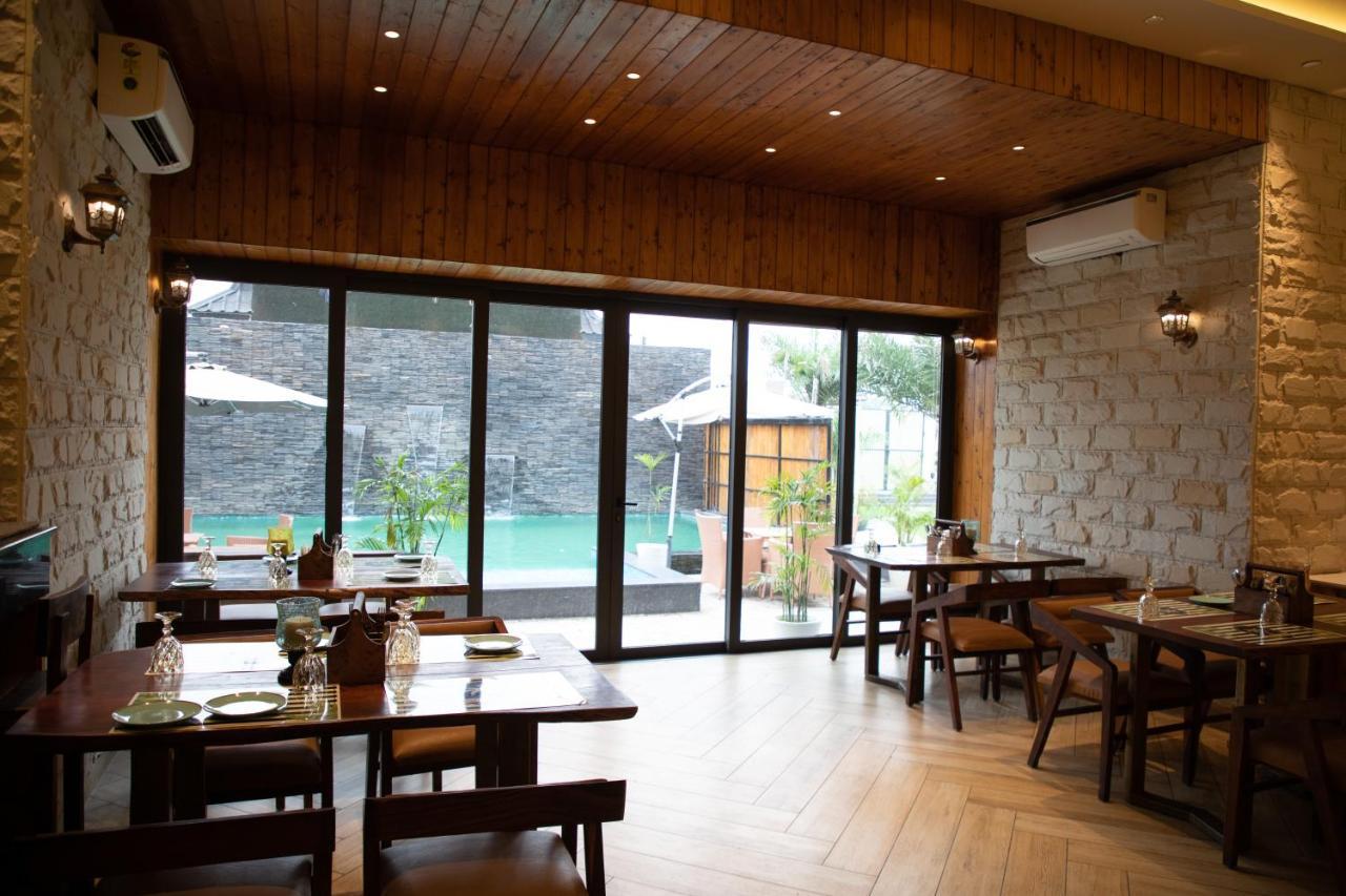 Palm Villas 암리차르 외부 사진